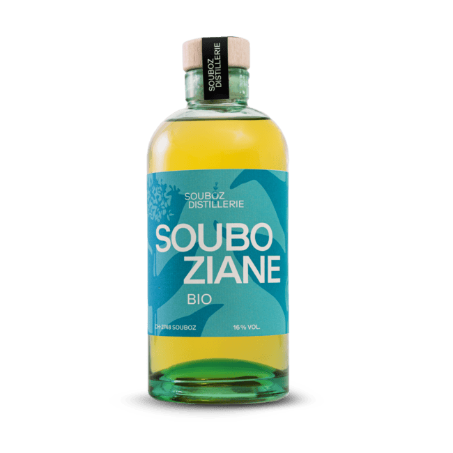 Souboziane bio