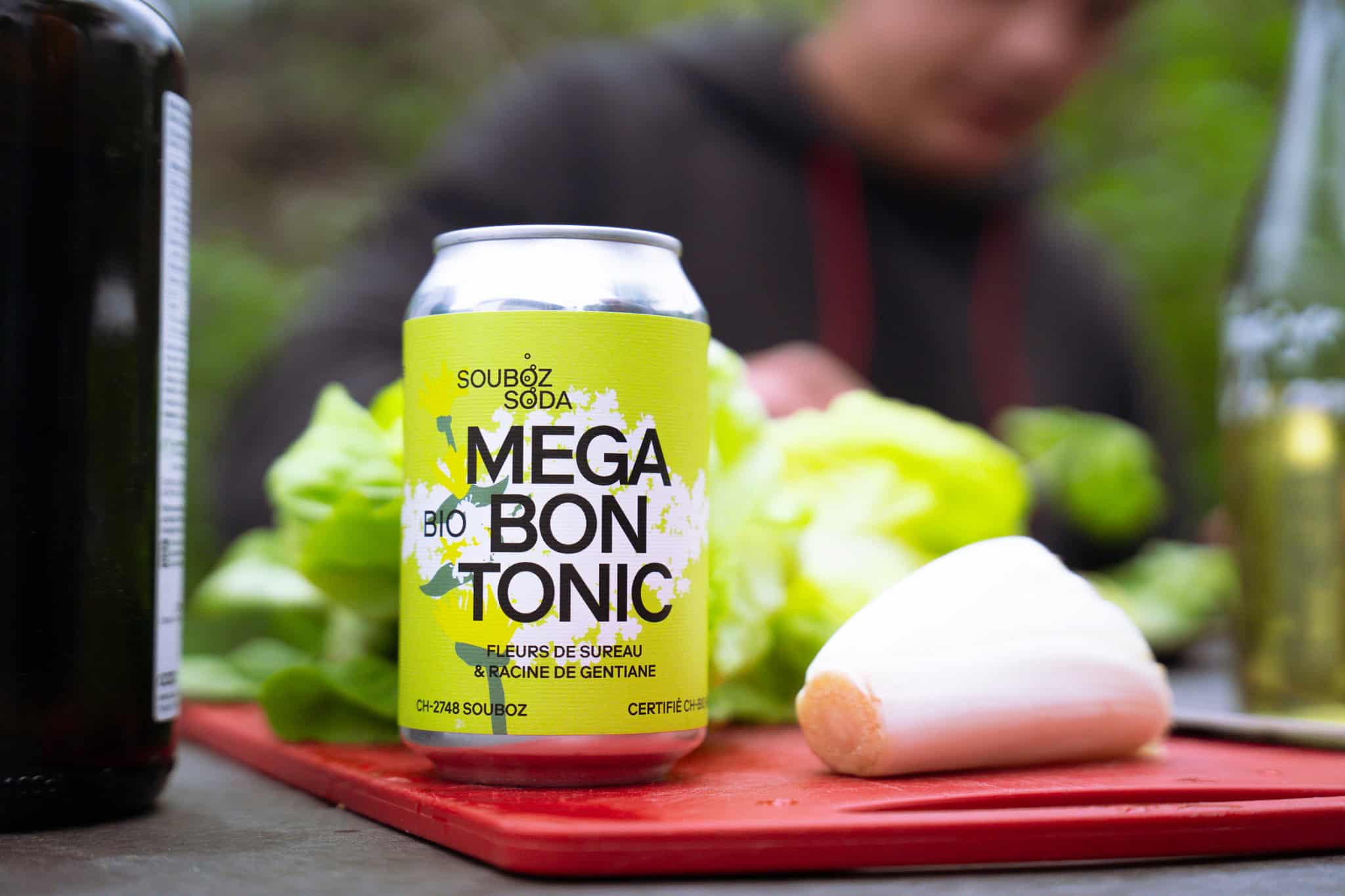 Mega bon tonic suisse