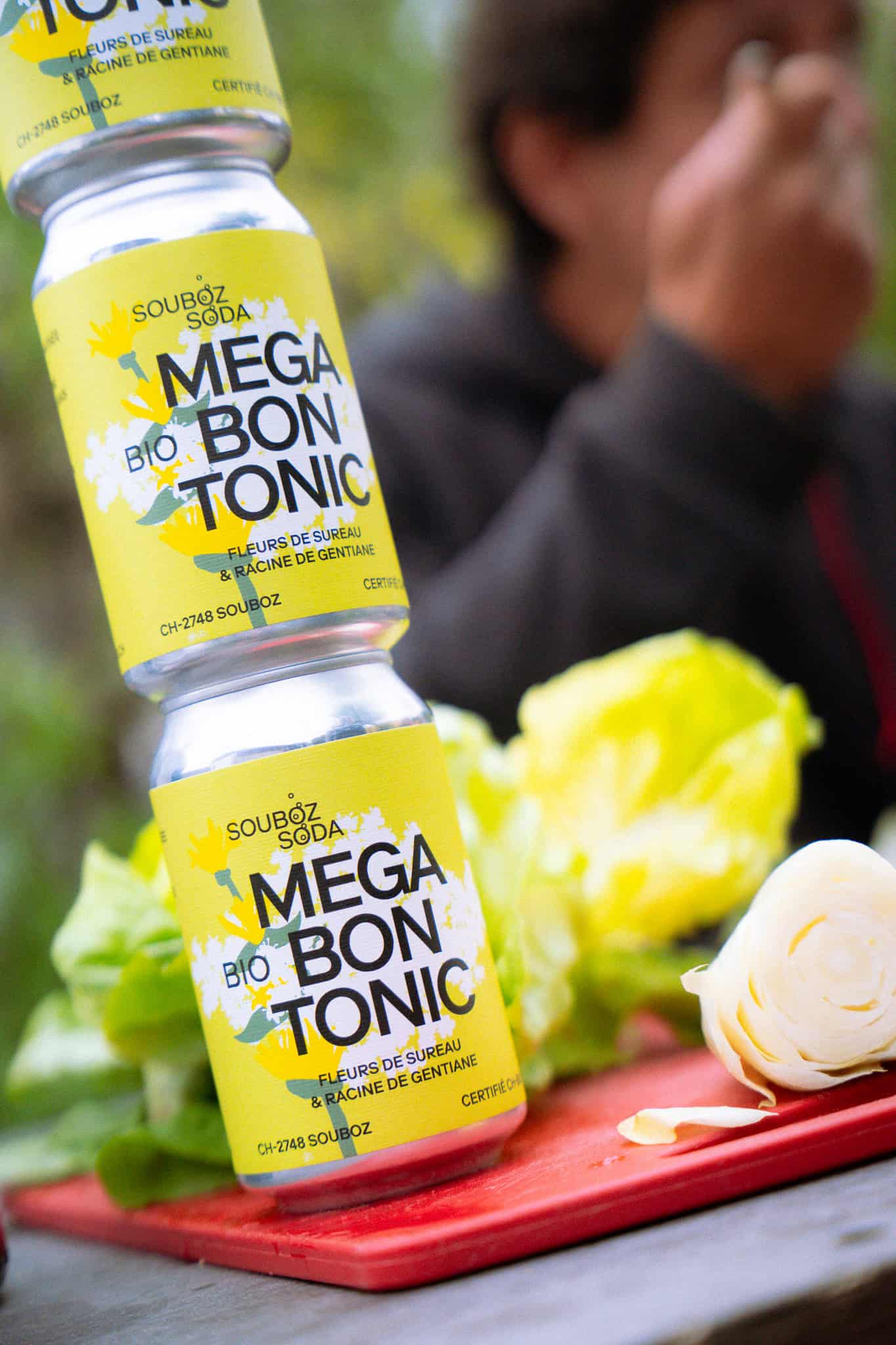 Mega bon tonic bio – Image 5